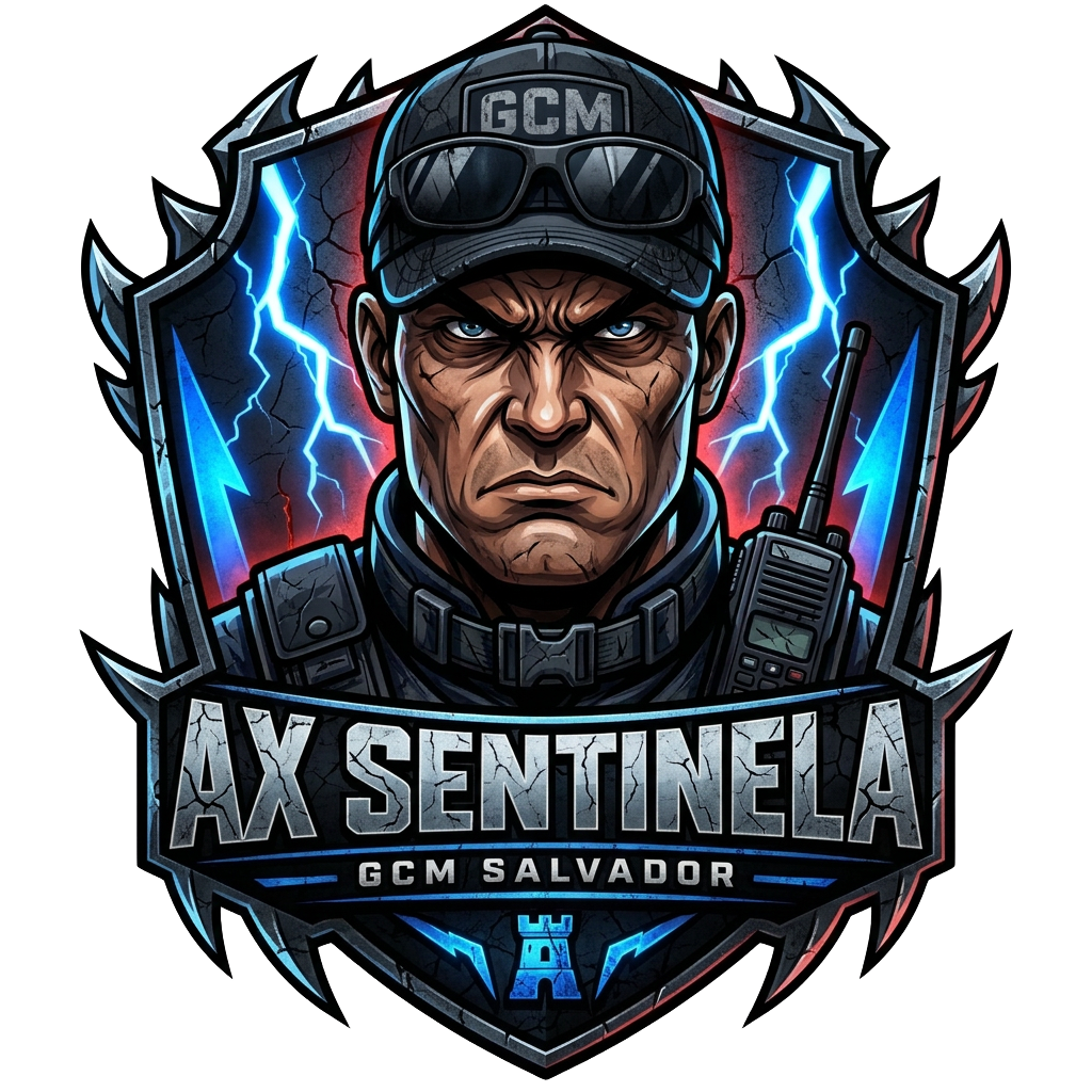 AX SENTINELA